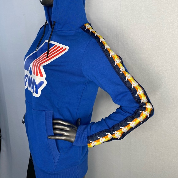 Kappa hoodie - Picture 3 of 11